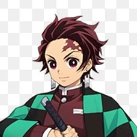 Kamado Tanjiro