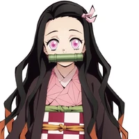 Kamado Nezuko