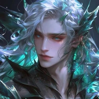 Vua thủy tề (bố Book)