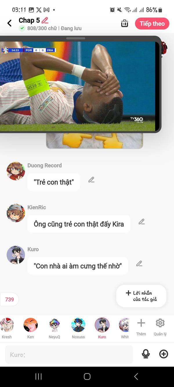 NovelToon