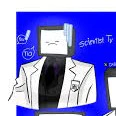 scientist tvman(jack)