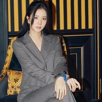 Kim Jisoo