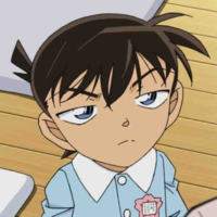 Kudo Shinichi