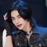 Hwang Hyunjin(chồn)