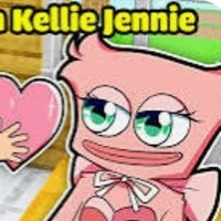 kellie jennie