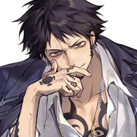 Trafalgar law