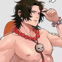 Portgas D Ace