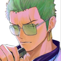 Roronoa Zoro
