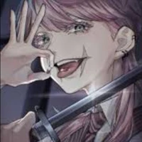 Haruchiyo Sanzu(đầu hồng)