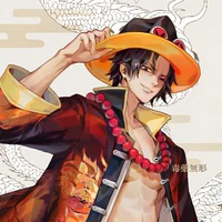 Portgas D Ace