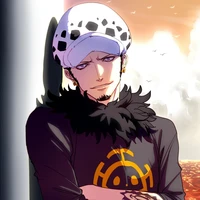 Trafalgar law