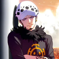 Trafalgar law