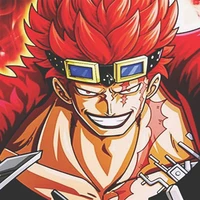 Eustass kid