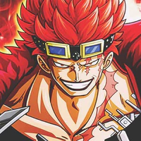 Eustass kid