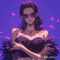 Nico Robin