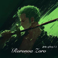 Roronoa Zoro