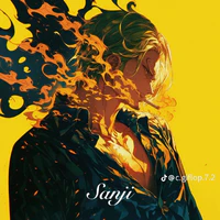 Vinsmoke Sanji