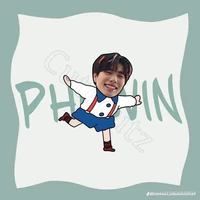 Phuwin