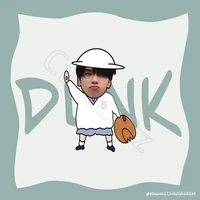 dunk
