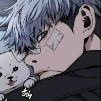 Hajun(Joker)