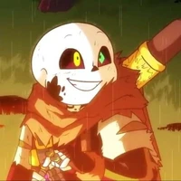 Ink sans [ bot ]