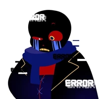 Error sans [ top ]