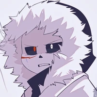 Cross sans [ top ]