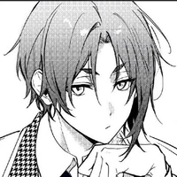 Reo Mikage