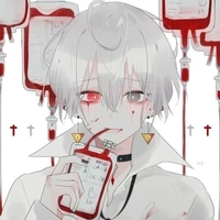 Hàn Vũ Thiên( Omega trội )