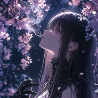 Hàn Vũ Ngọc ( Alpha trội )