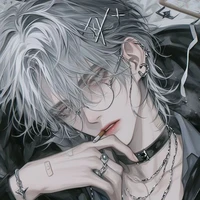 Hàn Phong Vũ(Alpha trội )