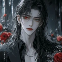 Hàn Phong Sở ( Alpha trội)