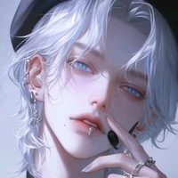 Vũ Tuyết Hạ ( Omega trội)