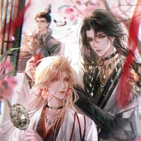 cửu ly - tác giả