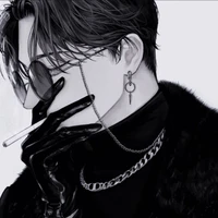 Vũ Thiên Hàn ( Alpha trội )