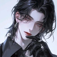 Hạ Mộc Thanh ( omega trội)