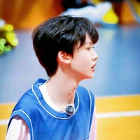 Trương Dịch Nhiên 