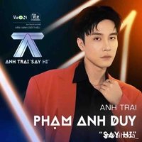 Phạm Anh Duy