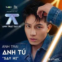 Nguyễn Anh Tú