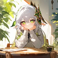 Nahida