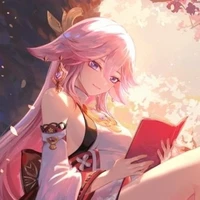 Yae Miko