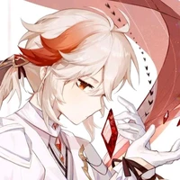 Kaedehara Kazuha