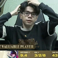 Đinh Tấn Khoa-SGP Khoa