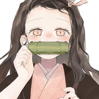 Kamado Nezuko