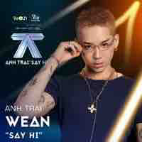 Lê Thượng Long_Wean