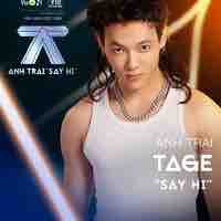 Tuấn Huy_Tage