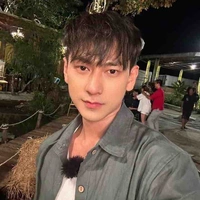 Tuấn Tài_Issac