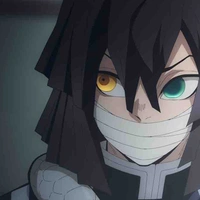 Iguro Obanai 