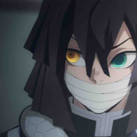 Iguro Obanai 