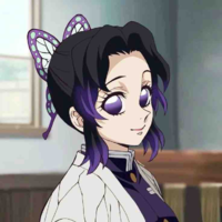 Kocho Shinobu 